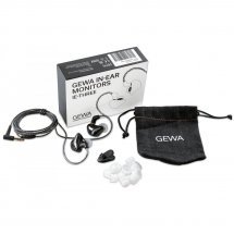 Gewa In-Ear IE-three (G-172030)