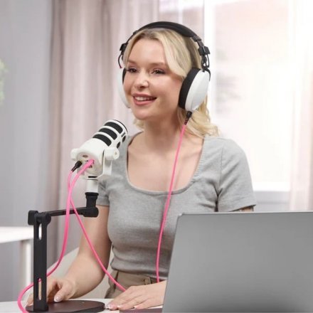 Студійний мікрофон  - Фото №172194