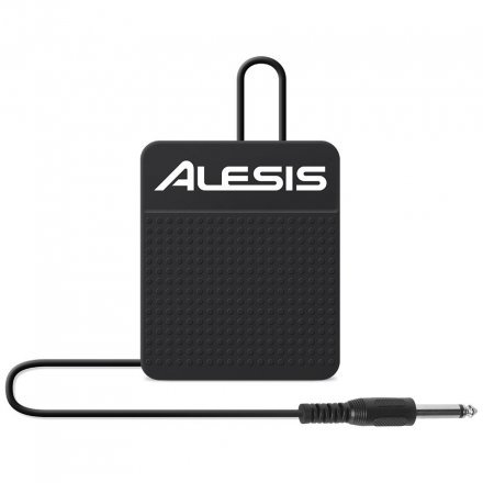 Педаль для клавишных Alesis ASP-1 Sustain Pedal - Фото №32531