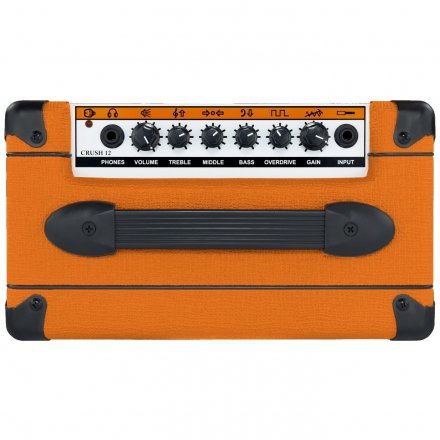 Комбопідсилювач до електрогітари  - Фото №173281