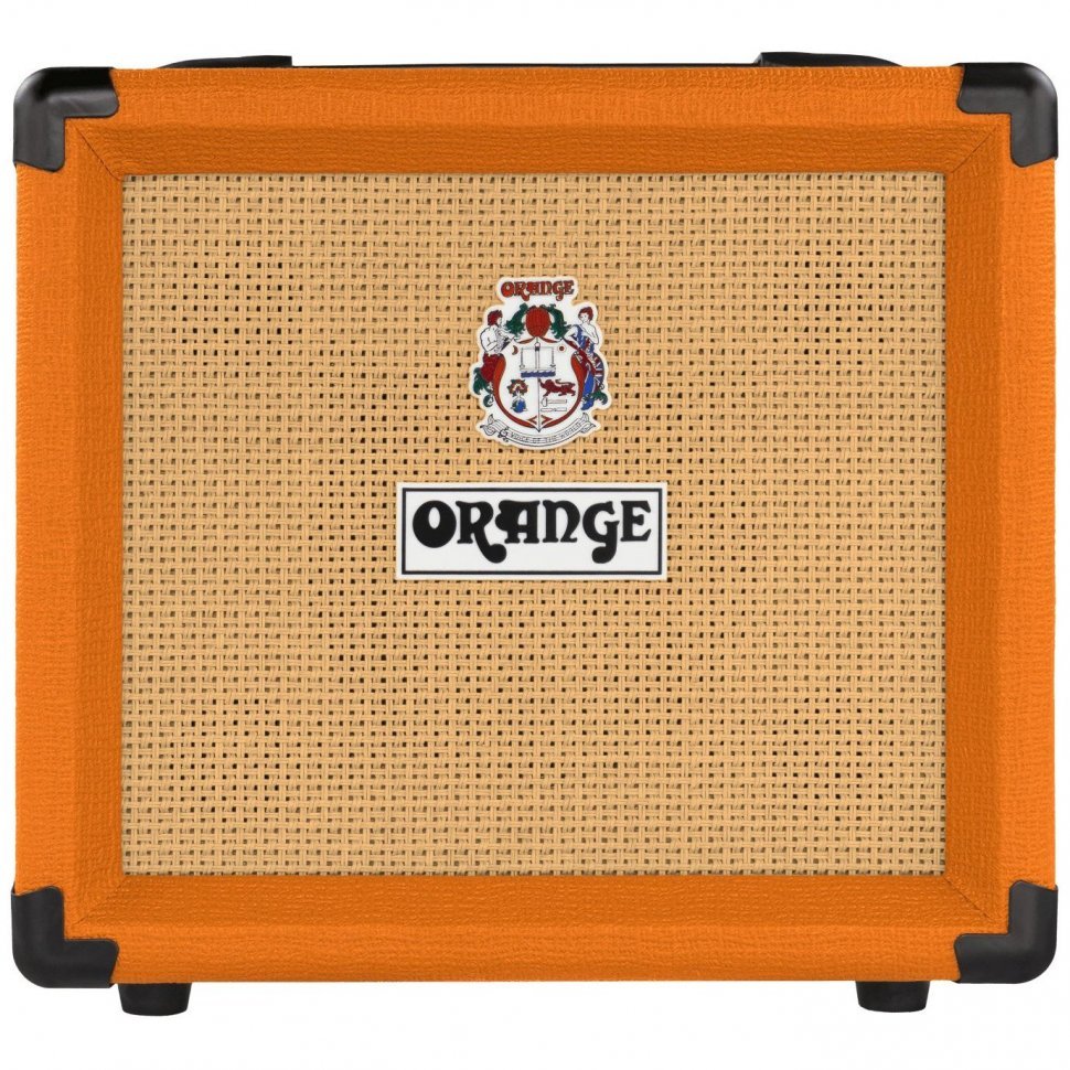 Комбопідсилювач до електрогітари Orange Crush 12