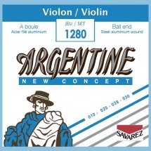 Savarez Argentine 1280 (Ball-end)