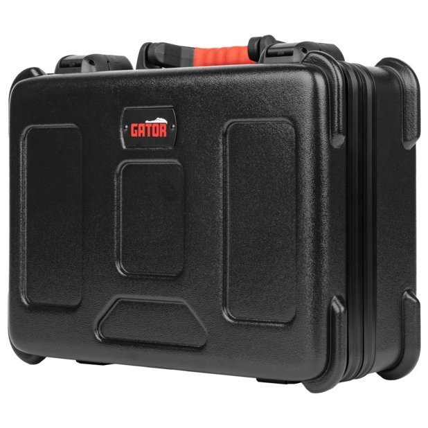 Кейс для барабана Gator GTSA-YAMEAD10 - TSA-Accepted Molded Case for Yamaha EAD10 Кейс для барабана Gator GTSA-YAMEAD10 - TSA-Accepted Molded Case for Yamaha EAD10