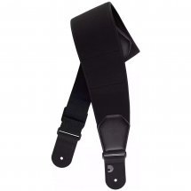 D'Addario 35CFT00 Comfort Neoprene Guitar Strap