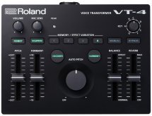  Roland VT-4