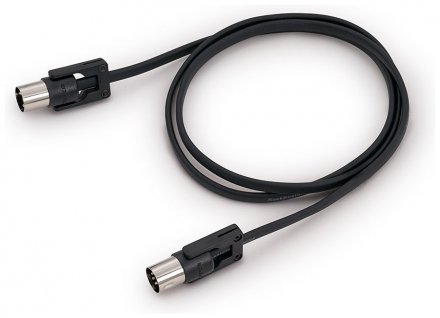 MIDI-кабель RockBoard RBOCAB MD FX 100 BK - Фото №127584