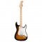 Squier by Fender Sonic Limited Edition Stratocaster HSS 2-Color Sunburst