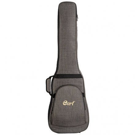 Чехол для бас-гитары Cort CPEB10 Premium Bag Bass Guitar - Фото №150664
