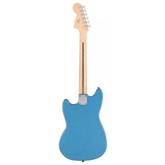 Електрогітара Squier by Fender Sonic Mustang HH LRL California