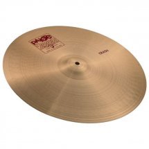 Paiste 2002 Crash 20"