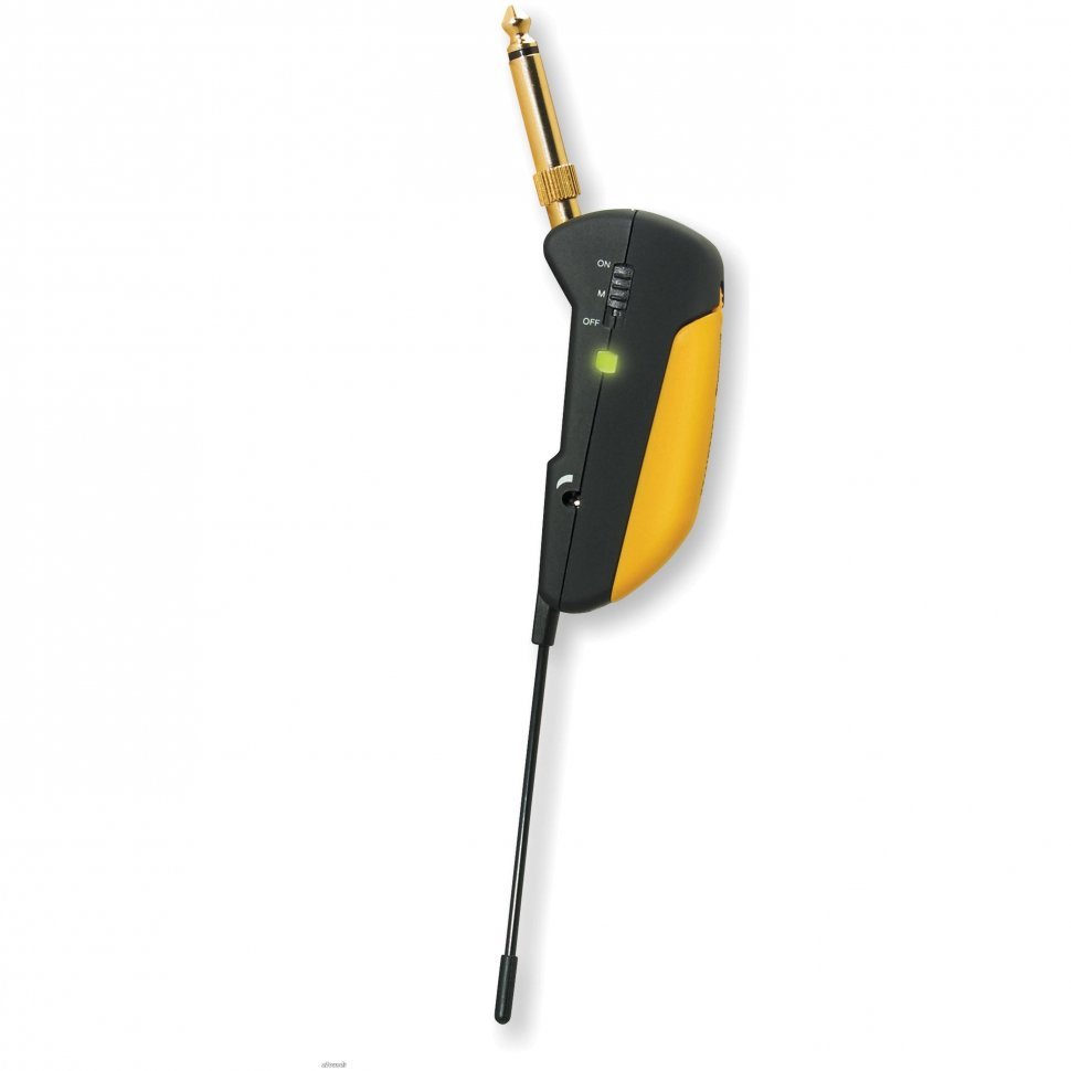 Портативний передавач AKG GB40