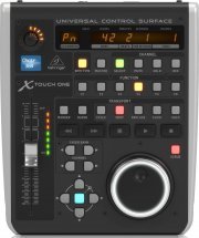  Behringer X TOUCH ONE