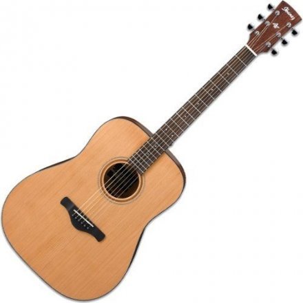 Акустическая гитара Ibanez AW65 LG - Фото №1720