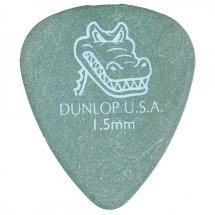 Dunlop 417R1.5 Gator Grip Standard 1.5