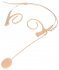 DPA microphones 4166-OC-F-F00-LH