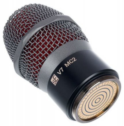 Капсюль для мікрофона sE Electronics V7 MC2 (Sennheiser) - Фото №119917