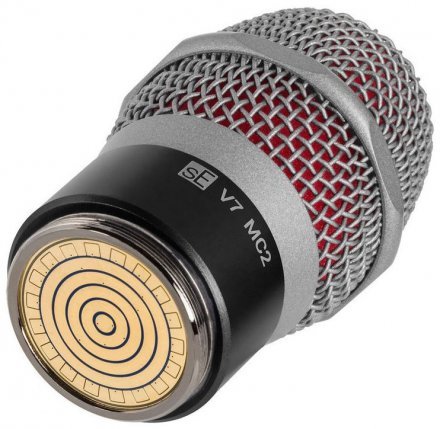 Капсюль для мікрофона sE Electronics V7 MC2 (Sennheiser) - Фото №119918