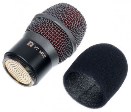 Капсюль для мікрофона sE Electronics V7 MC2 (Sennheiser) - Фото №119919