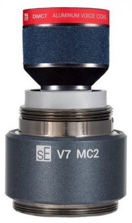 Капсюль для мікрофона sE Electronics V7 MC2 (Sennheiser) - Фото №119920