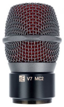 Капсюль для мікрофона sE Electronics V7 MC2 (Sennheiser) - Фото №119922