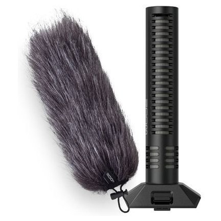 Мікрофон-пушка  - Фото №182252