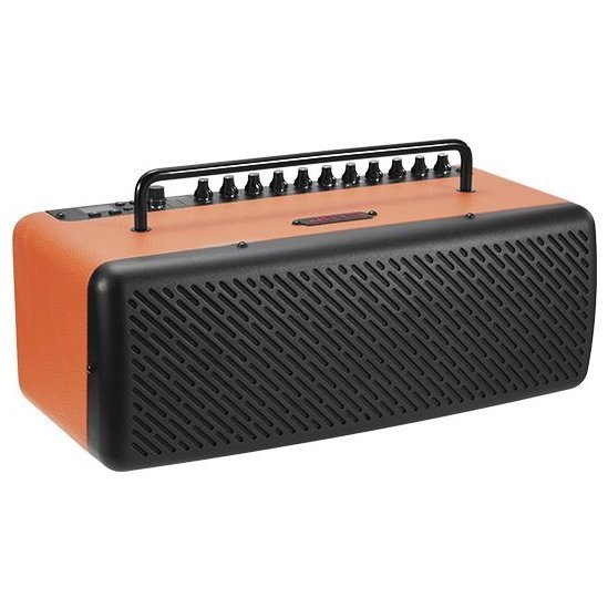 Комбопідсилювач до електрогітари Joyo Jam Buddy III (40W, 2x4", 2x2")