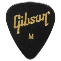 Gibson APRGG-74M 1 2 Gross Black Standard Style Medium