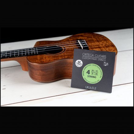 Струни для укулеле  - Фото №179930