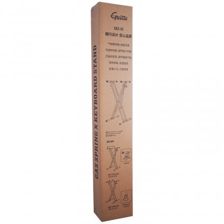 Стійка для клавішних  - Фото №180251