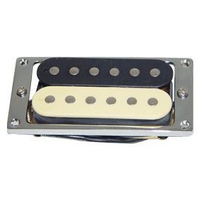 Звукосниматель для электрогитары DR. Parts HPUB/BI/CR