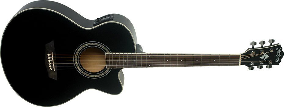 Електроакустична гітара Washburn EA12B-A-U