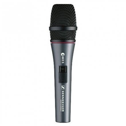 Микрофон  - Фото №62079