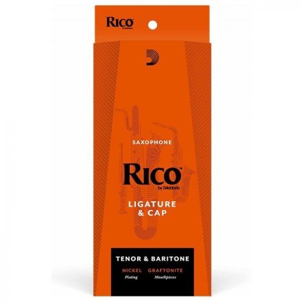 Лигатура для саксофона баритон  - Фото №182124