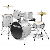 Maxtone MXC-3005 (Silver)