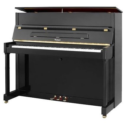 Акустическое пианино Petroff W126-0801