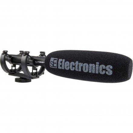 Микрофон sE Electronics ProMic Laser - Фото №64025