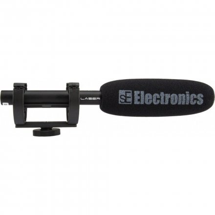 Микрофон sE Electronics ProMic Laser - Фото №64026