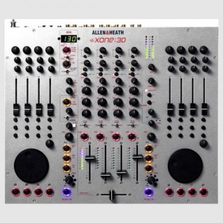 DJ система  - Фото №88901