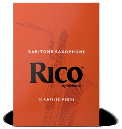 Тростини для саксофона баритон  - Фото №134998