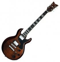  Schecter S-1 Custom TAMB 2011