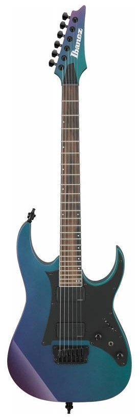 Електрогітара Ibanez RG631ALF BCM