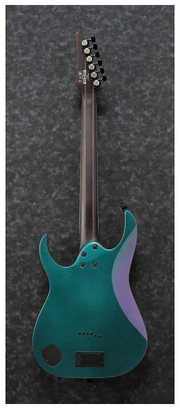 Электрогитара Ibanez RG631ALF BCM - купить Электрогитары (6 струн