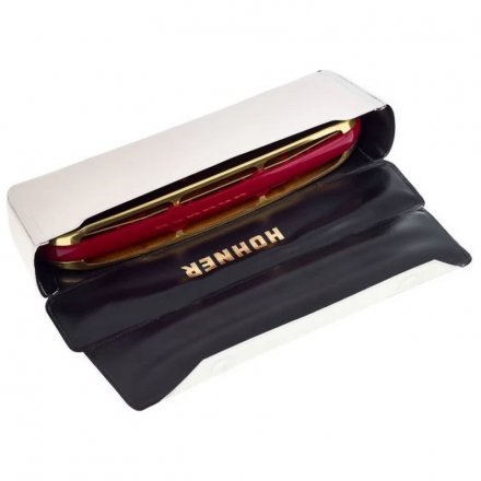 Губная гармошка  - Фото №174876