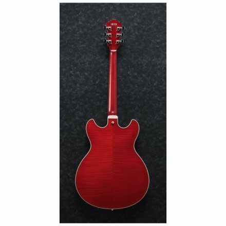 Полуакустическая электрогитара  - Фото №172878