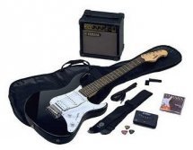 Yamaha EG112 GPII (Black)