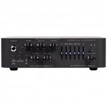 Darkglass Electronics Microtubes 500v2 Bass Amplifier