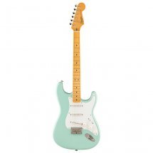 Squier by Fender Classic Vibe '50s Stratocaster HT Surf Green