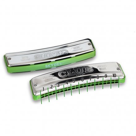 Губная гармошка  - Фото №173058