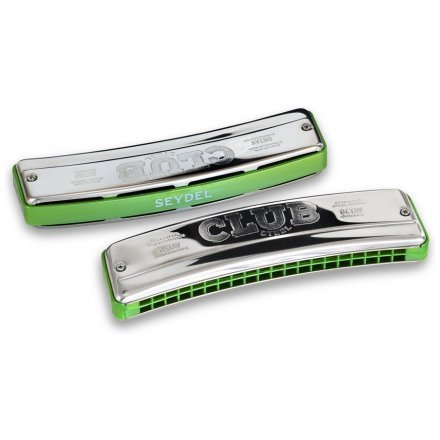 Губная гармошка  - Фото №173059