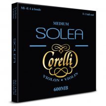 Savarez Corelli Solea Medium 600MB (E-ball end)